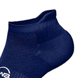 BWB Men’s Navy Blue Race Day Runner Performance Bundle