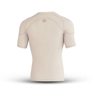 Men's Compression Short Sleeve Shirts - Pack of 3