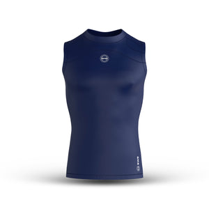 Men's Compression Sleeveless Shirts - Pack of 3