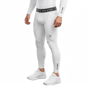 Men's Compression Full Legging - Pack of 3