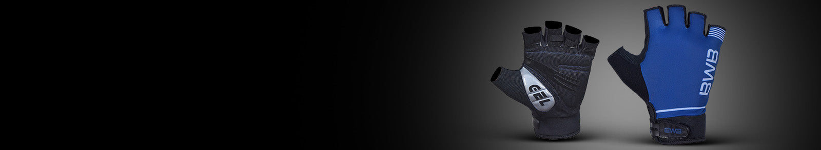 Fingerless Cycling Gloves & MTB Mitts