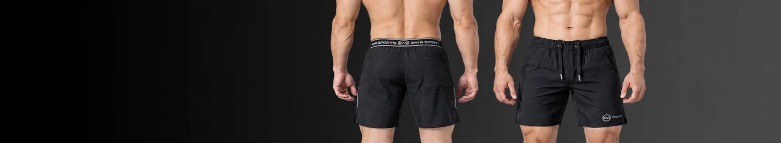Men's Running Shorts