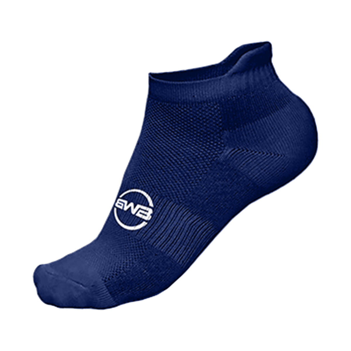 BWB Men’s Navy Blue Race Day Runner Performance Bundle