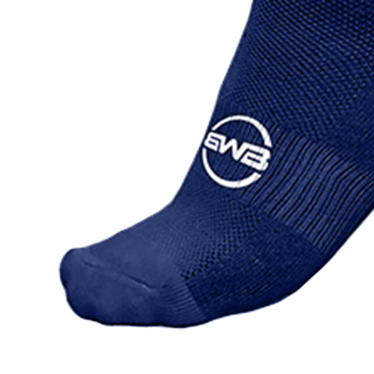 BWB Men’s Navy Blue Race Day Runner Performance Bundle