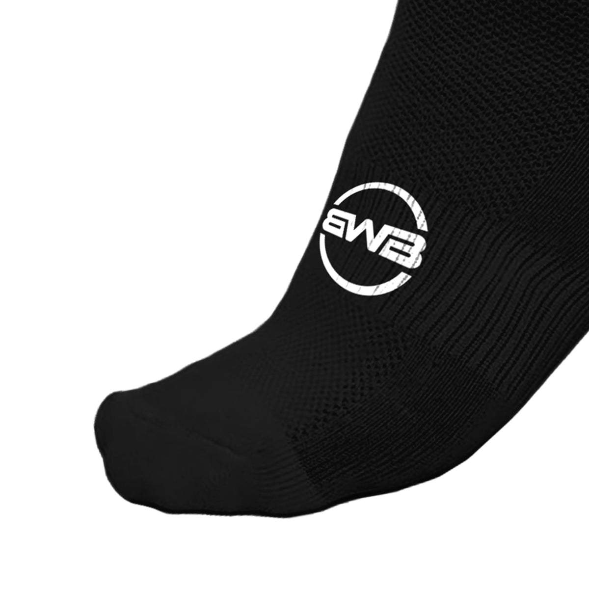 BWB Men’s Black Race Day Runner Performance Bundle