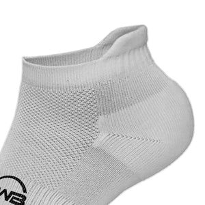 BWB Men’s Black/White Race Day Runner Performance Bundle