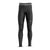 BWB Men's Black Compression Baselayer Leggings