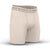 BWB Men's Beige Boxer Shorts