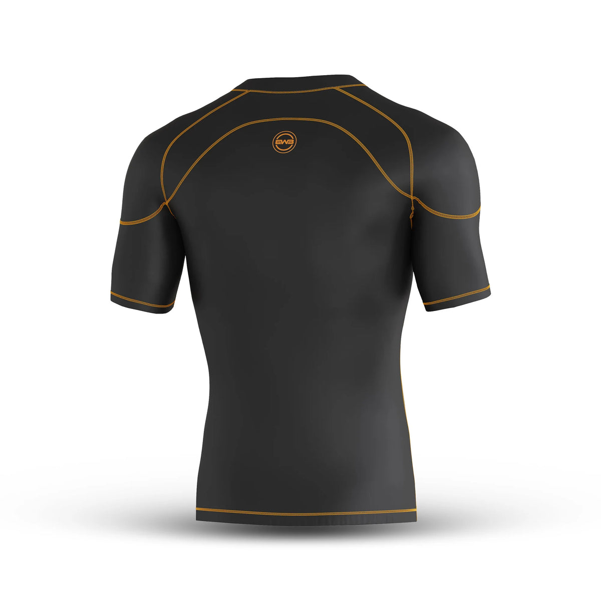 Men's  Compression Sleeveless Shirts - Pack of 3