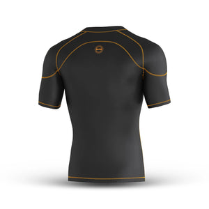 Men's  Compression Sleeveless Shirts - Pack of 3