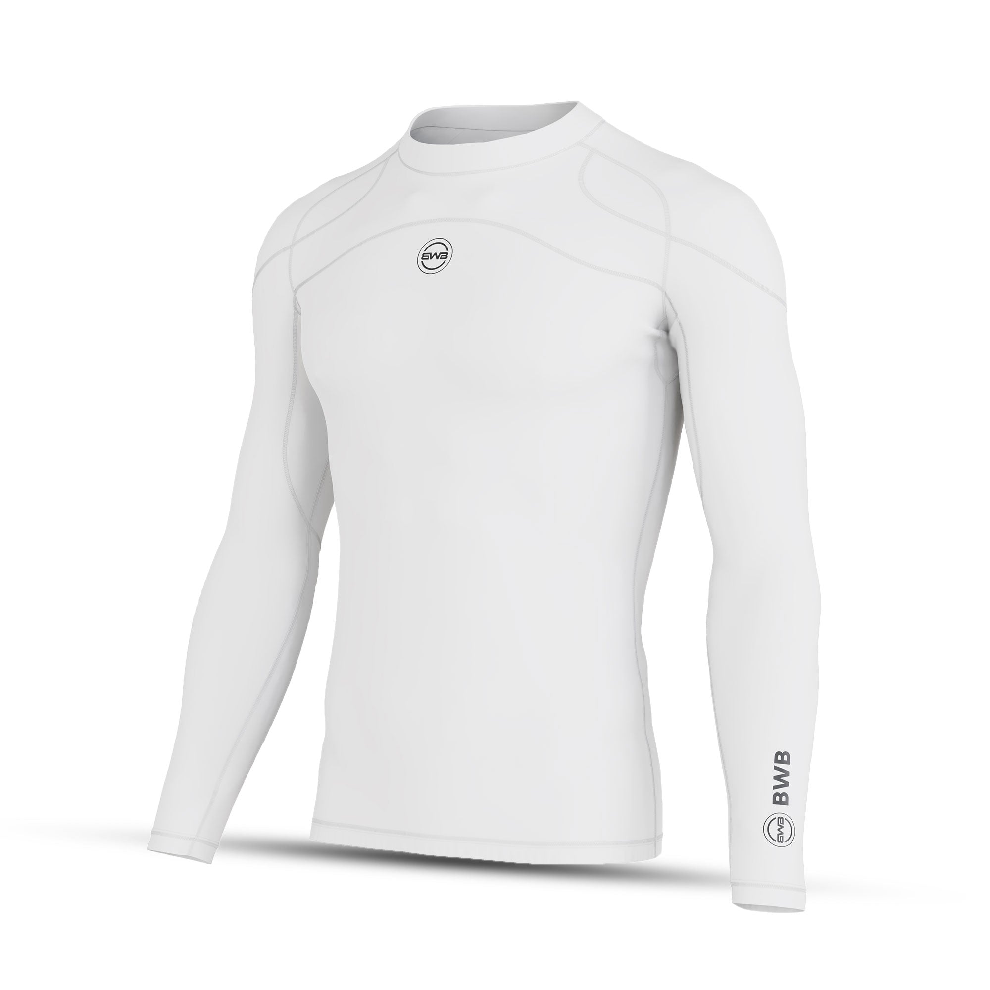 Skins A200 long sleeve compression top long sleeve shirt fitness sport  shirt