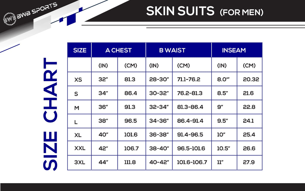 BWB Fusion Black & White Men's Short Sleeve Padded Triathlon Suit