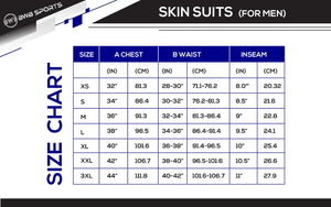 BWB Fusion Black & White Men's Short Sleeve Padded Triathlon Suit