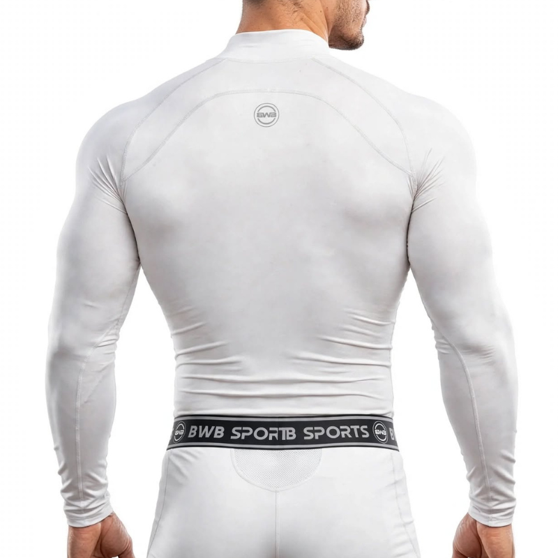 Men's Compression Full Sleeve Shirts - Pack of 3