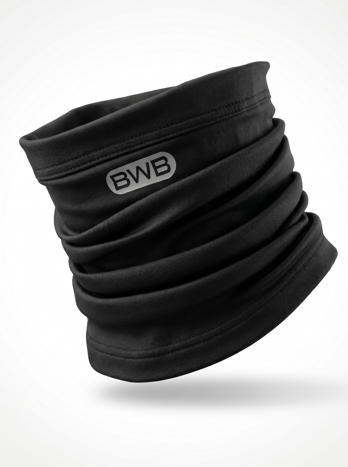 BWB Unisex Thermal Neck Warmer for Cycling, Running & Outdoor Sports