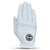 BWB Men's White Right Hand Golf Glove