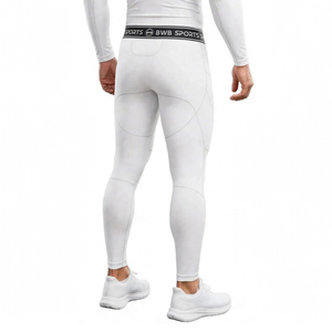 Men's  Compression Full Legging - Pack of 3